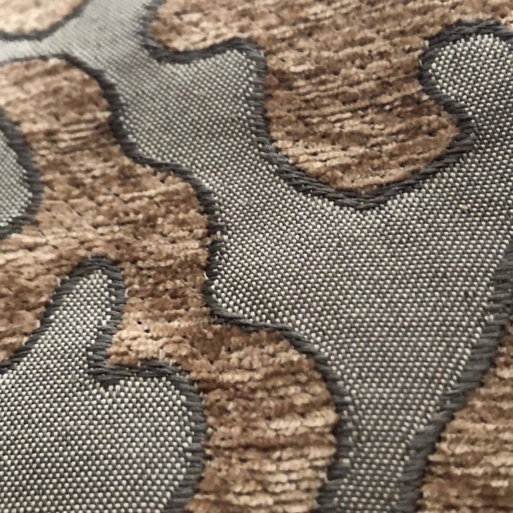 Meet your Posher, Shazia